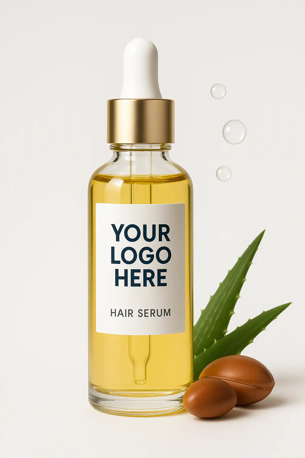 Hair Serum